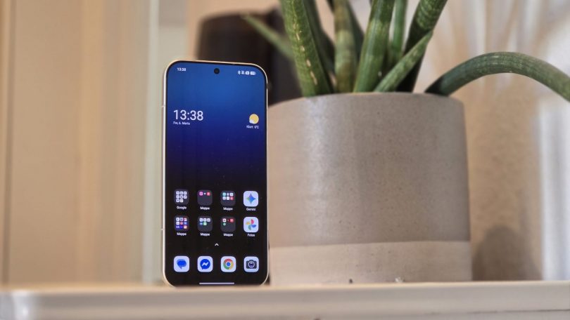 Test af Xiaomi 17 Ultra – et overlegent mobilkamera