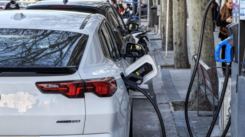 Bilmærke indfører livstidsgaranti på batteriet