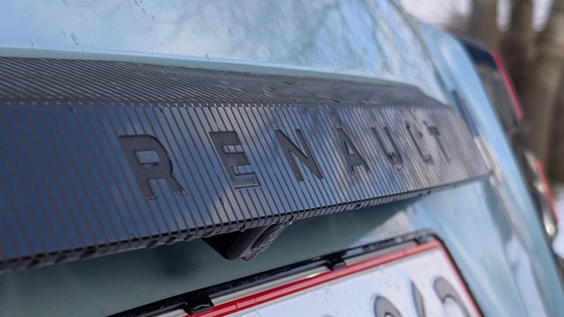 Renault afslører vilde elbil-planer: Elbiler får ekstrem rækkevidde