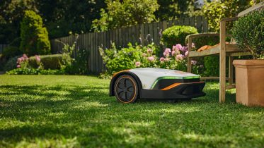 Slip for at slå græs: De 5 bedste robotplæneklippere netop nu