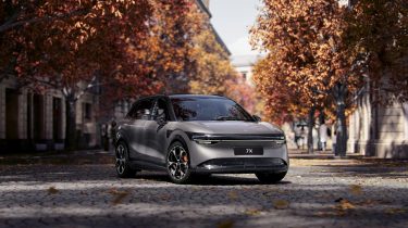 Kineserne trækker fra: Klar med 1.500 kW lynopladning