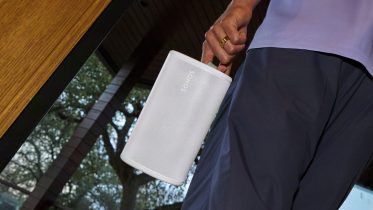 Sonos gør comeback: Klar med to nye højttalere