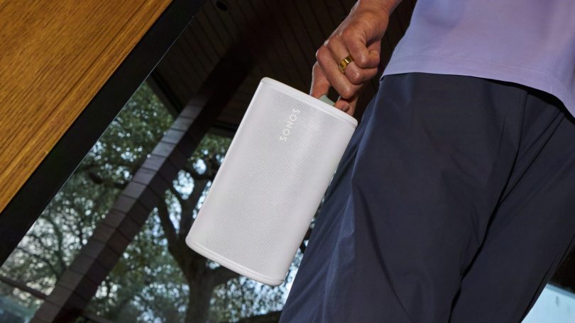 Sonos gør comeback: Klar med to nye højttalere