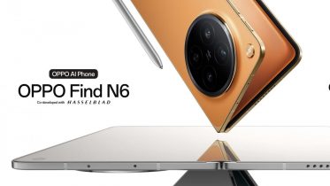 Oppo sætter skærmkongen Samsung på plads