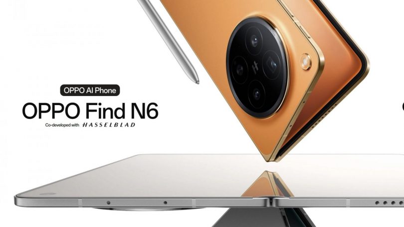 Oppo sætter skærmkongen Samsung på plads