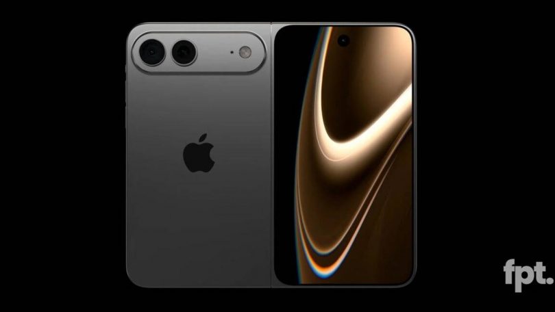 iPhone Ultra får svimlende høj pris