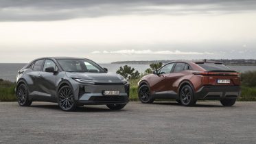 Toyotas nye elbilhit: 607 km til 299.990 kr.