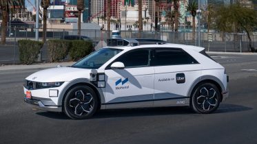 Hyundai og NVIDIA vil knuse Teslas robotaxi-drøm