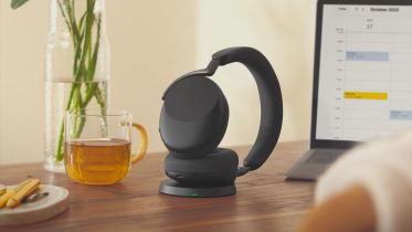 Test af Jabra Evolve3 85 – perfekt makker til det moderne arbejdsliv