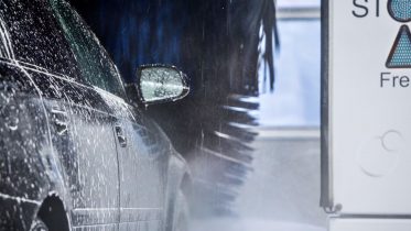 Gør bilen klar til vaskehal: Dette SKAL du huske