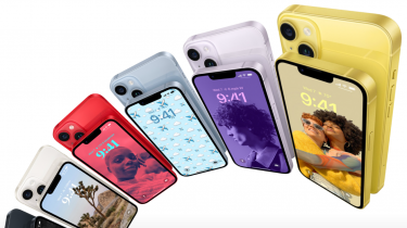 Apple trækker stikket: Livet slutter for to iPhones