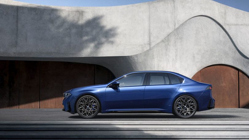 Dom over BMW i3: Den nye konge af elbiler?