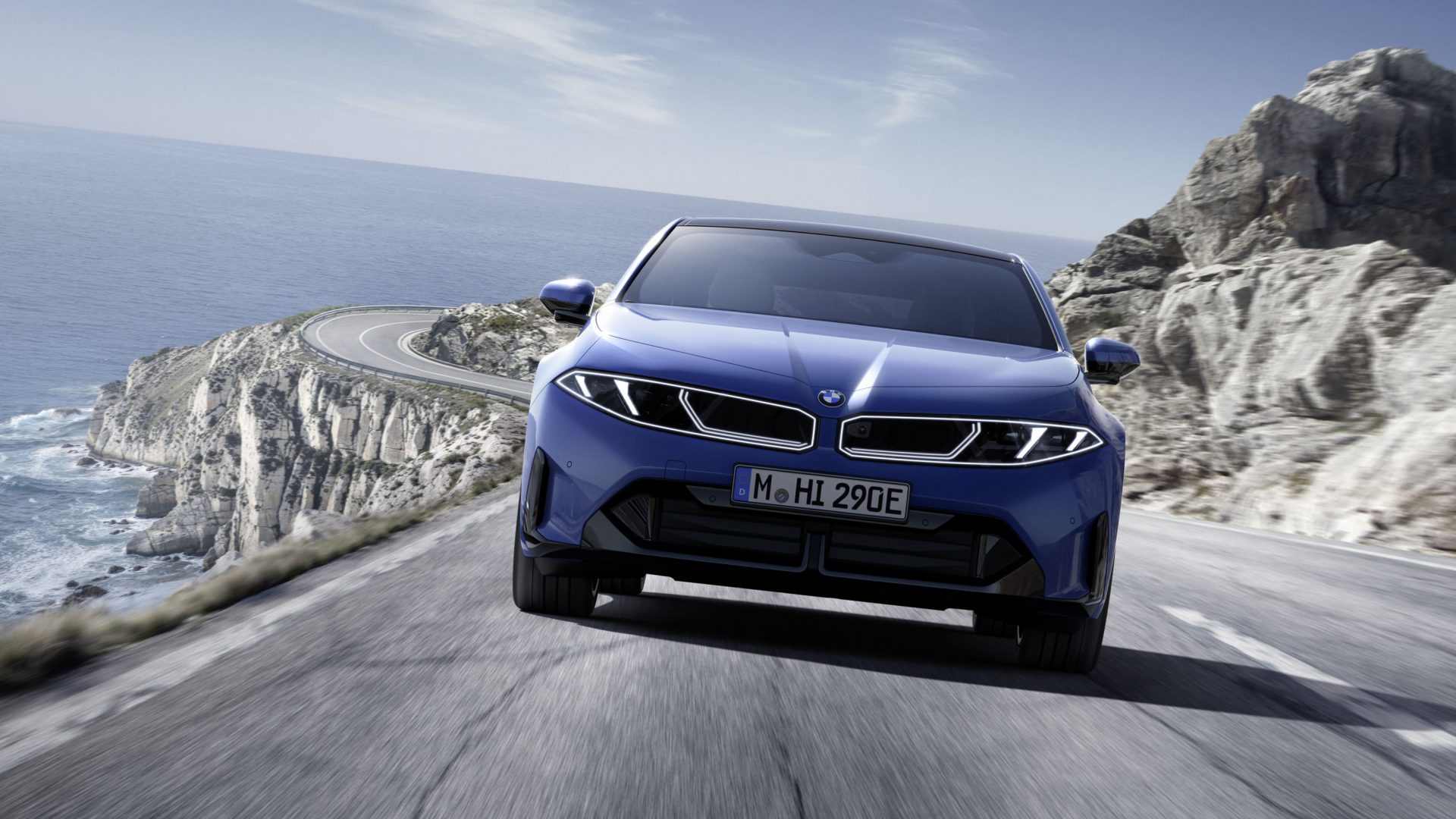 Her er den kommende BMW i3 som stationcar