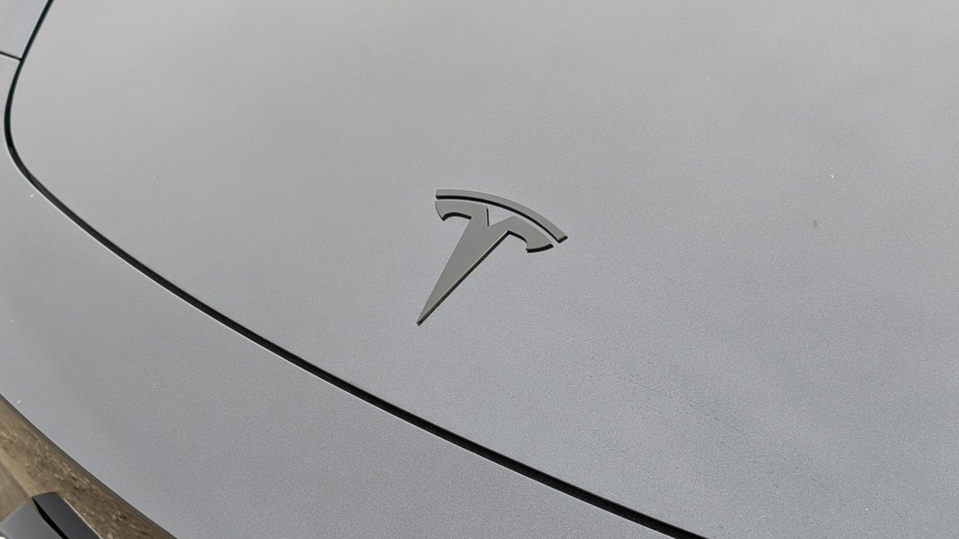 De mest loyale Tesla-tilhængere råber nu vagt i gevær
