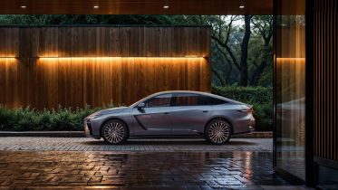 Ugens elbil-overraskelse: Luksus til skarp pris