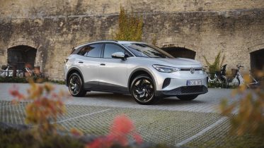 Volkswagen ID.4 bliver bedre, men ikke dyrere