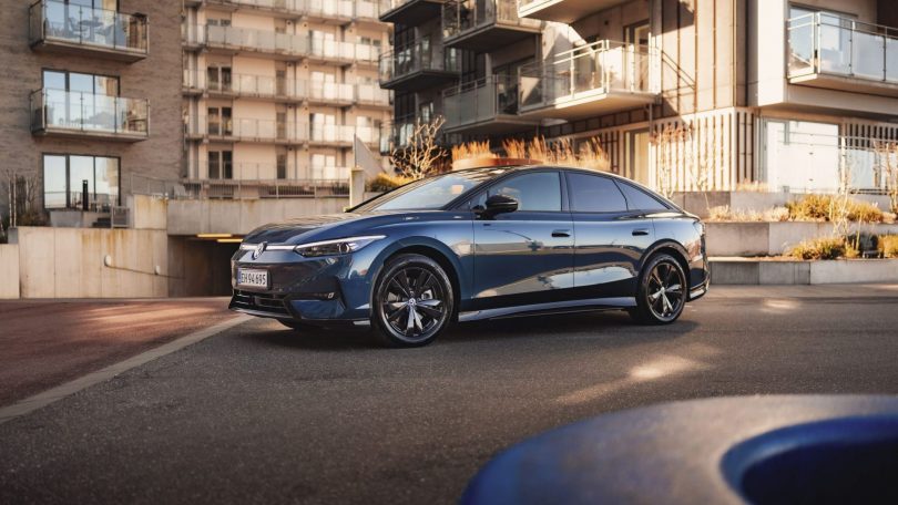 Prishug hos Volkswagen: ID.7 bliver markant billigere