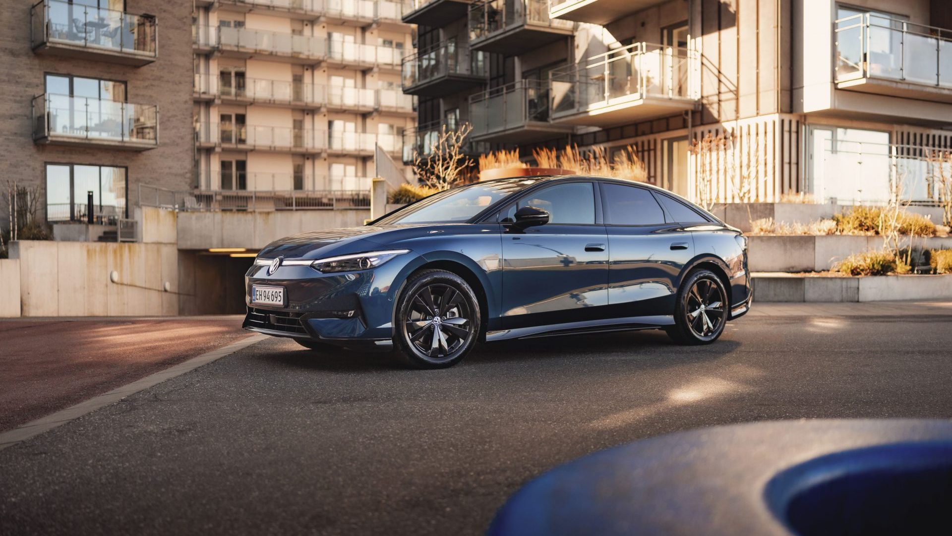 Prishug hos Volkswagen: ID.7 bliver markant billigere