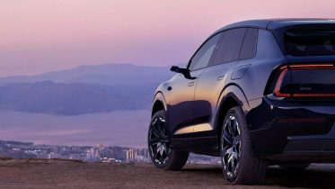 Audi med fed ny elbil – men den er forbudt for os