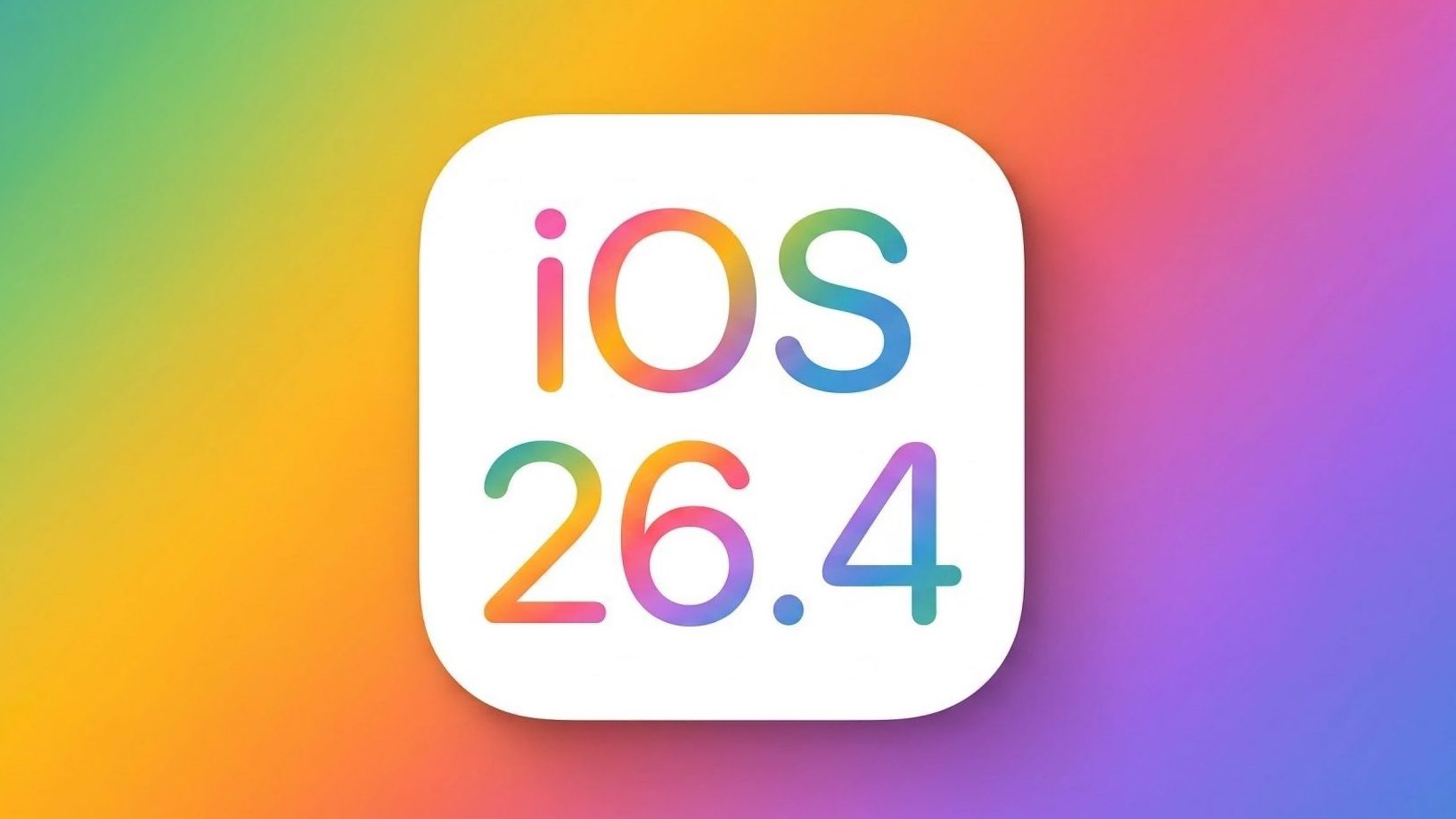 Stor opdatering: 13 nyheder på vej til din iPhone