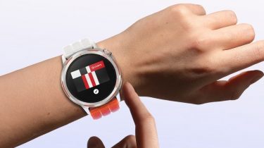 Huawei-ure får kontaktløs betaling i Danmark