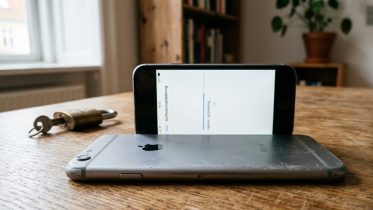 Har du en ældre iPhone? Nu er den usikker