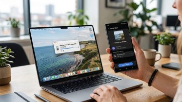 Samsung bringer længe ventet nyhed til Galaxy-telefoner