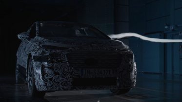 Audi A2 e-tron: Sådan ser Audis billige elbil ud