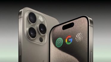 Apples geniale fidus: Tjener milliarder på andres AI