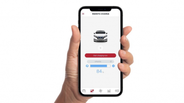 Nissan lukker elbil-app: Tusindvis af danskere mister smarte funktioner