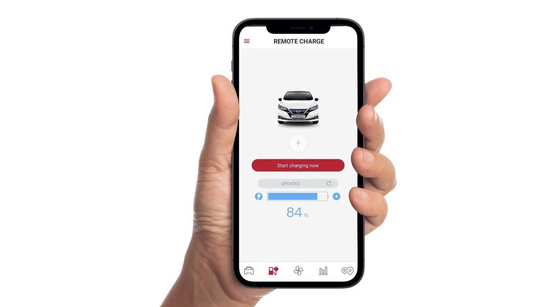 Nissan lukker elbil-app: Tusindvis af danskere mister smarte funktioner
