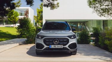 Tyskerne må bøje sig: Billig elbil fra Mercedes på vej