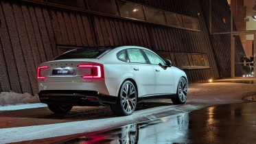 Prishug på Volvos lækreste elbil