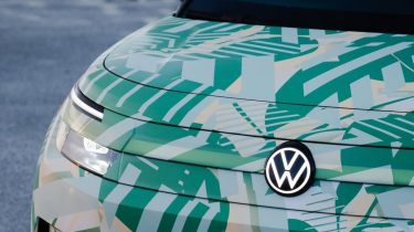 Det var en fejl: VW-koncernens nye elbiler skruer tiden tilbage