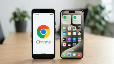 Android slår iPhone: Nu er Android hurtigst