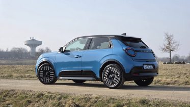 Test af Nissan Micra – vellykket og velkørende bybil