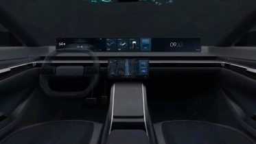 Googles vilde træk: Android til biler bliver frit for alle