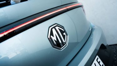 Ny elbil fra MG bliver svær at ignorere