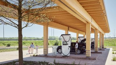 Norlys åbner ladenetværket og giver rabat