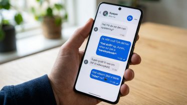 Google varsler frontalangreb på FaceTime