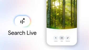 Nu kan du dele dit mobilkamera med Google