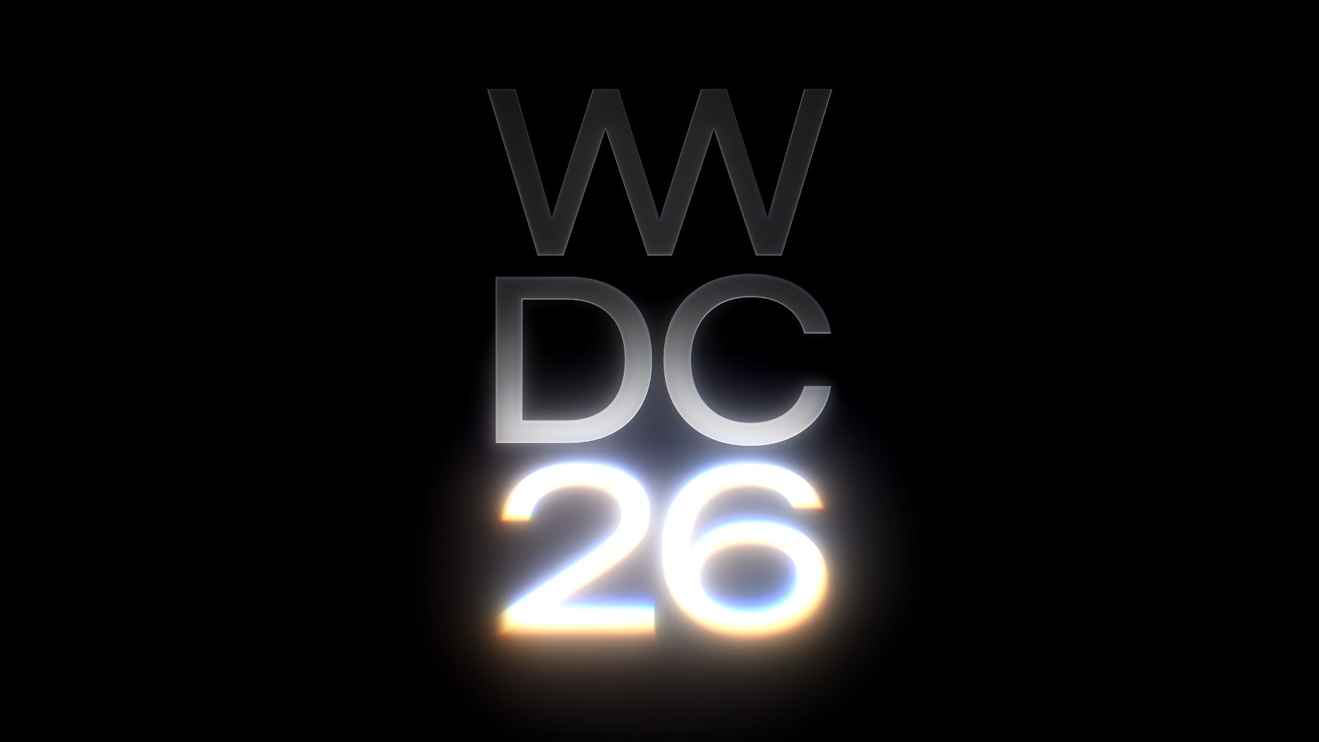 WWDC26