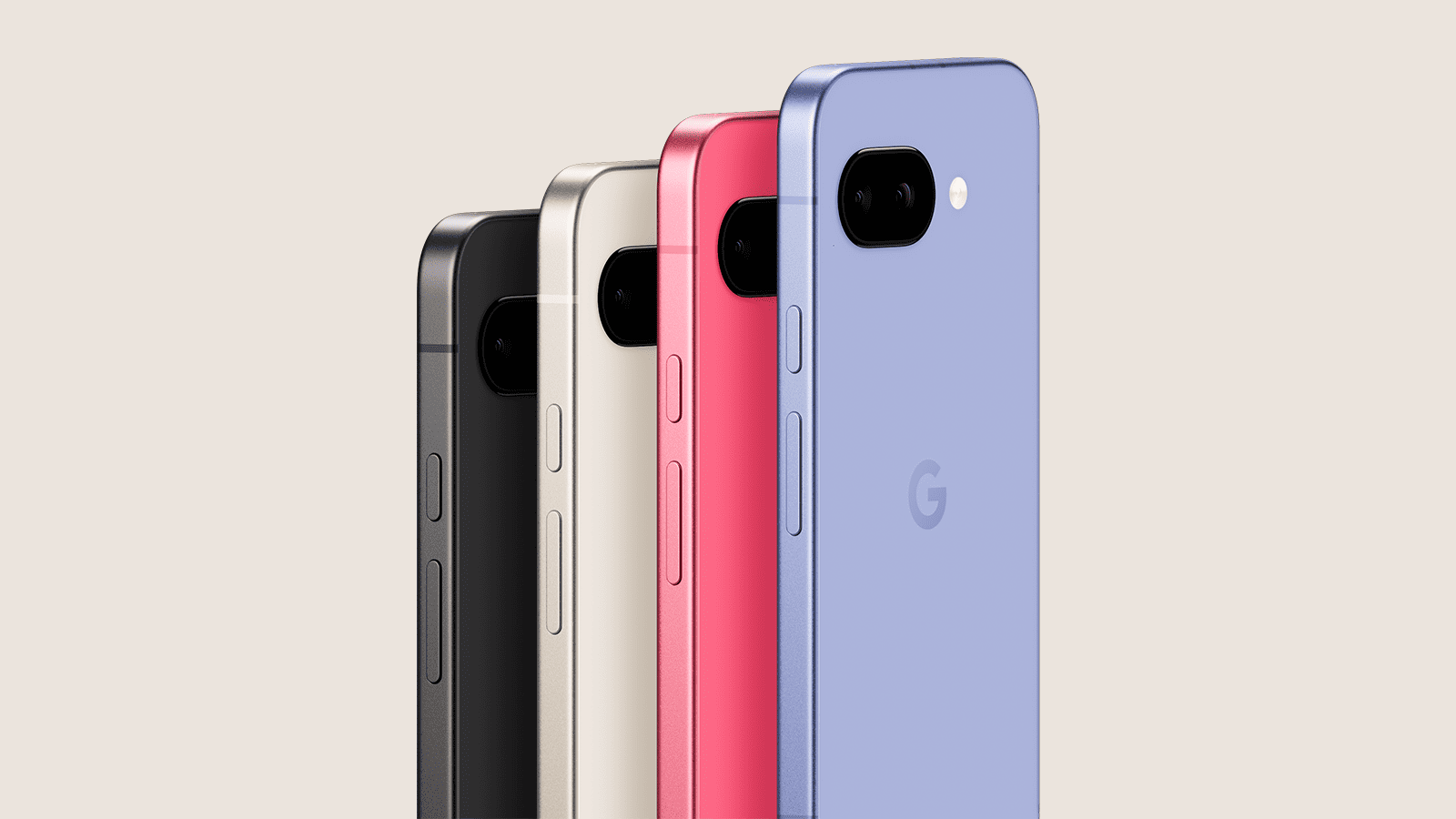 Prisbasker: Populær Google-mobil til spotpris