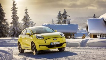 Fords billigste elbil er nu et meget bedre køb