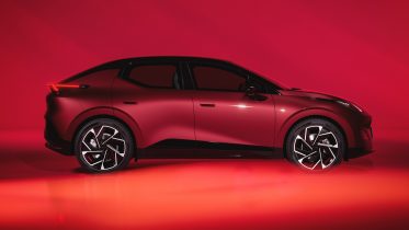 Volvo tager over: Kinesisk bilmærke i europæisk offensiv