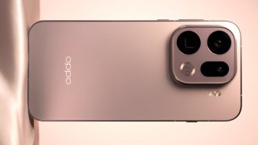 Vild kameranyhed: Denne smartphone får 450 MP-bagkamera