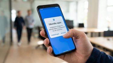 Google strammer grebet: Snart bliver det sværere at installere visse apps