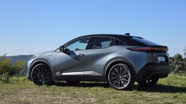 Toyotas elbiler har en helt unik funktion