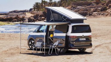 Volkswagen ID. Buzz kan endelig blive til en ægte camper