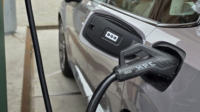 Her er verdens sikreste elbilbatteri